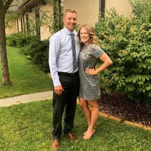 Meet your Posher, Tiffaney